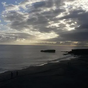 Cuartos Man Pretinha , Tarrafal (Sao Nicolau) Cap-Vert