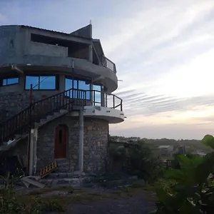 Casa Fabrice , Ribeira da Prata Cap-Vert