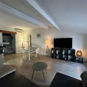 L'arlappart Centre-ville , Arles France