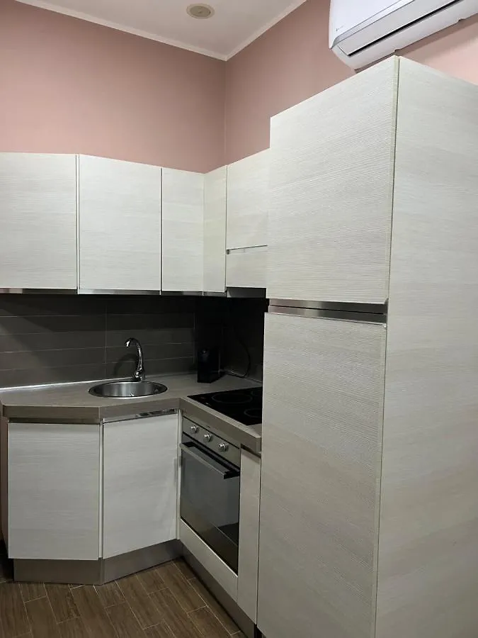 Apartment Dali Home Catania Italy